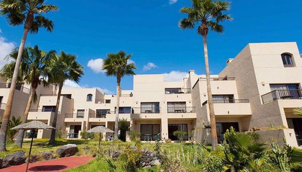 Bluesea Costa Teguise Gardens Apartments - Foto 4