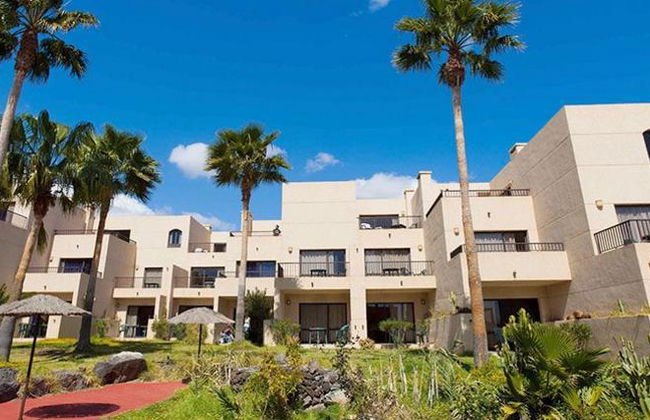 Bluesea Costa Teguise Gardens Apartments - Foto 4