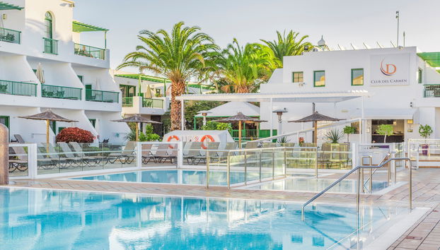 Club Del Carmen - Foto 3