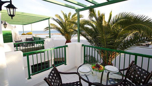 Club Del Carmen - Foto 2