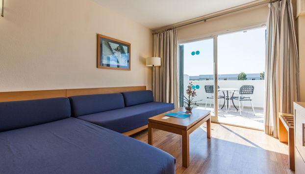 Bluesea Club Marthas - Foto 4
