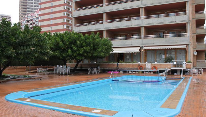 Alpha Apartments - Foto 1