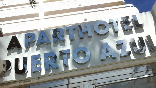 Puerto Azul Marbella - Foto 2