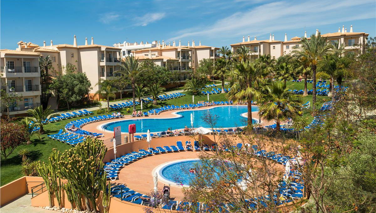 3Hb Clube Humbria - Foto 1