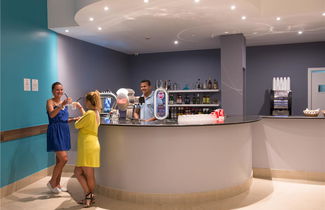 Foto 2 - 3HB Clube Humbria