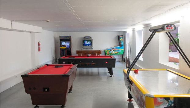 3Hb Clube Humbria - Foto 4