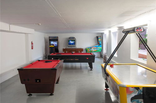 Foto 4 - 3HB Clube Humbria