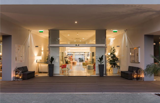 3Hb Clube Humbria - Foto 19