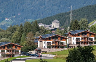 Foto 3 - Avenida Panorama Suites Kaprun