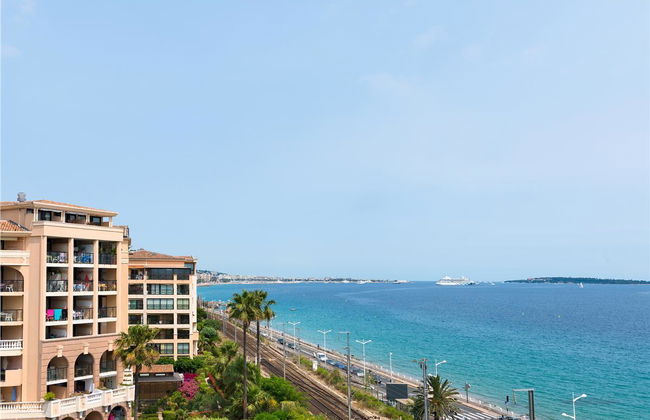 Residence Pierre Et Vacances Cannes Verrerie - Foto 4