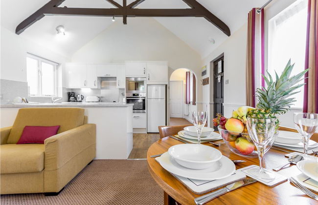 Woodford Bridge Country Club By Diamond Resorts - Foto 21