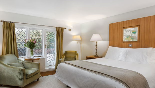 Woodford Bridge Country Club By Diamond Resorts - Foto 3