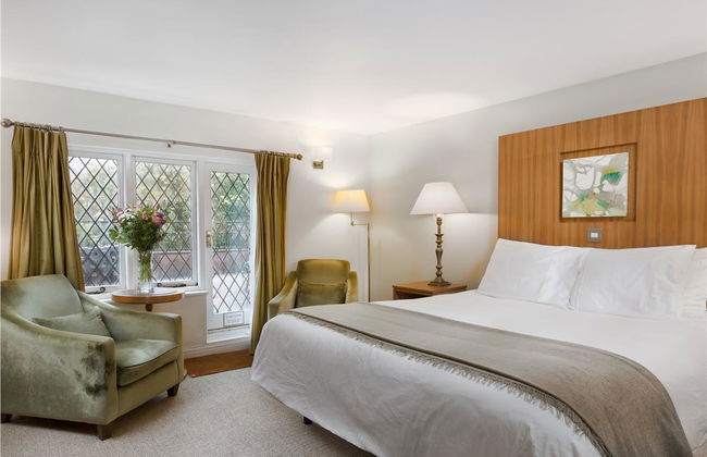 Woodford Bridge Country Club By Diamond Resorts - Foto 3
