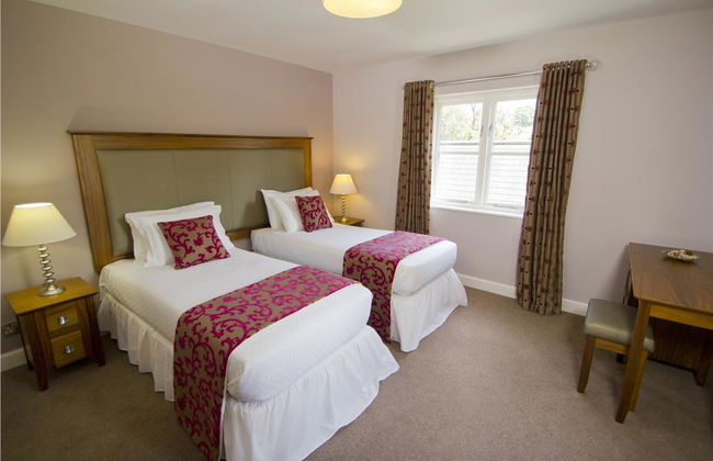Woodford Bridge Country Club By Diamond Resorts - Foto 16