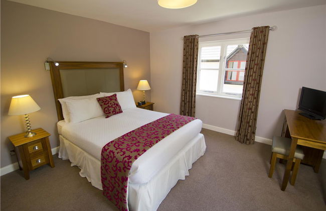 Woodford Bridge Country Club By Diamond Resorts - Foto 28