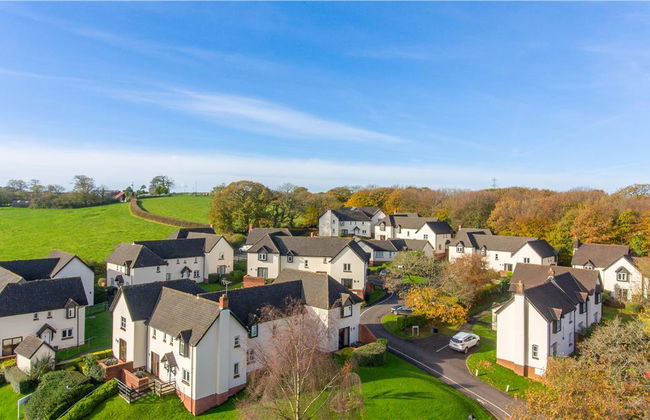 Woodford Bridge Country Club By Diamond Resorts - Foto 1
