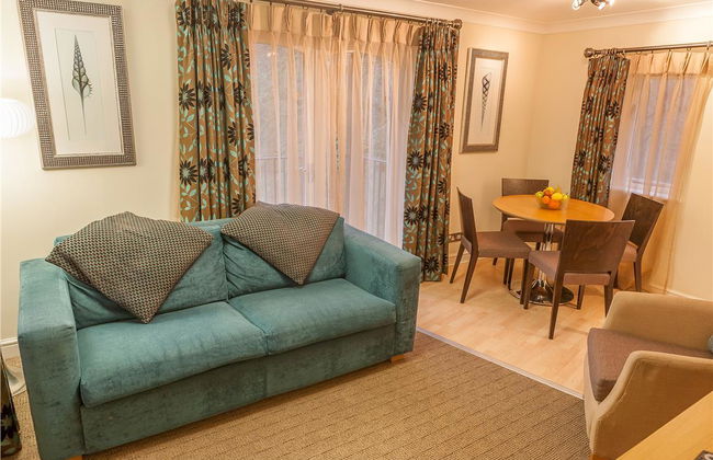 Woodford Bridge Country Club By Diamond Resorts - Foto 24