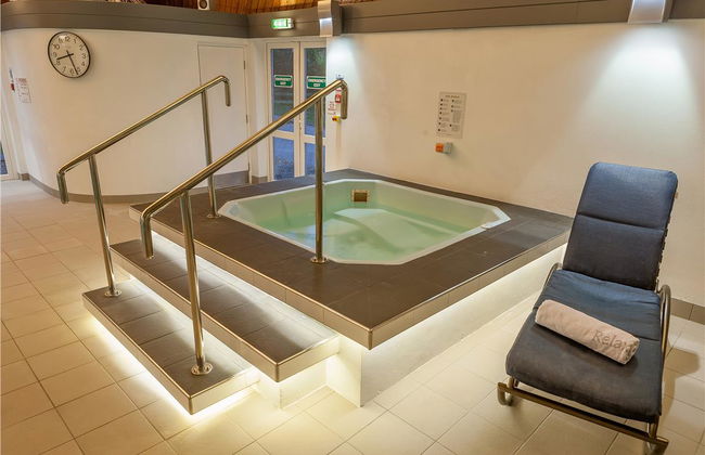 Woodford Bridge Country Club By Diamond Resorts - Foto 45