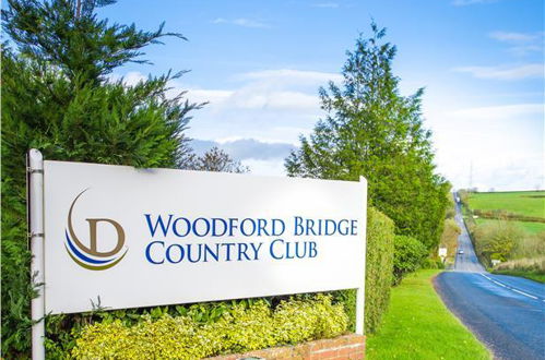 Foto 47 - Woodford Bridge Country Club By Diamond Resorts