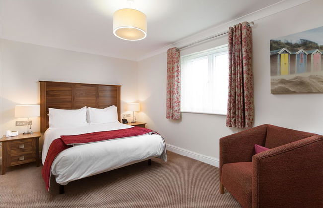 Woodford Bridge Country Club By Diamond Resorts - Foto 12