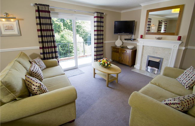 Woodford Bridge Country Club By Diamond Resorts - Foto 15