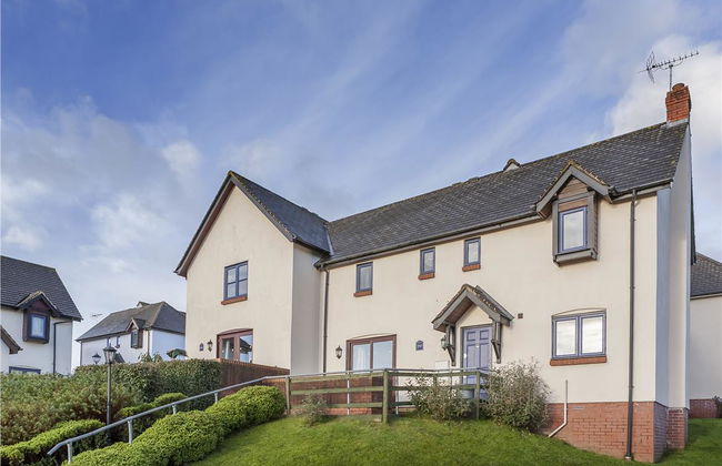 Woodford Bridge Country Club By Diamond Resorts - Foto 55
