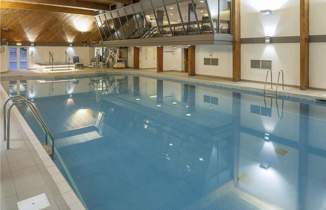 Woodford Bridge Country Club By Diamond Resorts - Foto 44