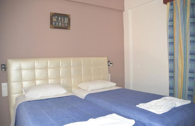The Wave Apartments - Foto 10