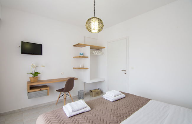 The Wave Apartments - Foto 21
