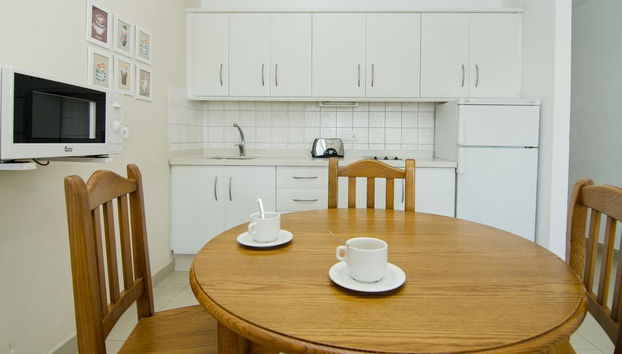 Parque Tropical Apartments - Foto 3