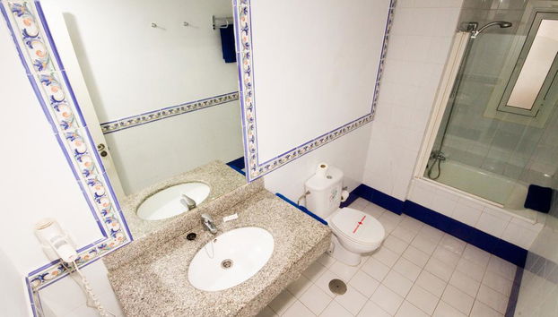 Parque Tropical Apartments - Foto 5