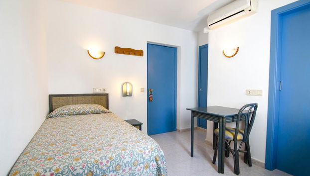 Aparthotel Vibra Central City - Foto 2