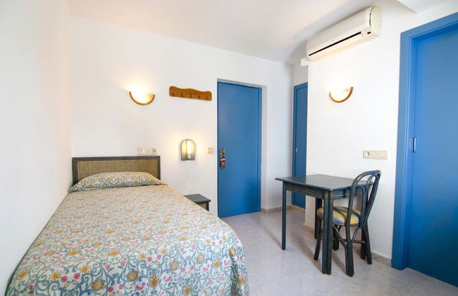 Aparthotel Vibra Central City - Foto 2