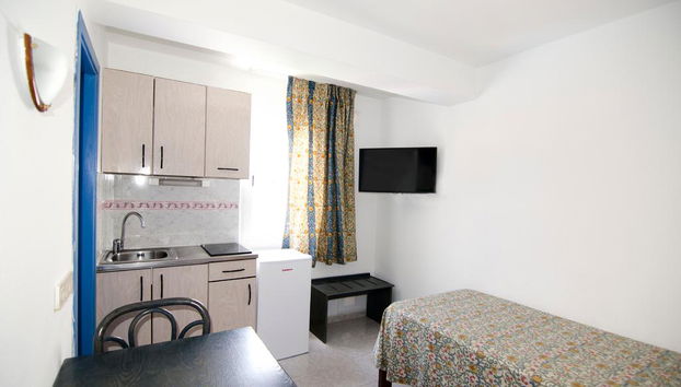 Aparthotel Vibra Central City - Foto 4