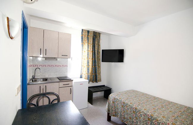 Aparthotel Vibra Central City - Foto 4
