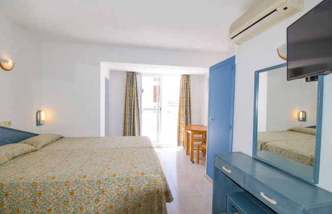 Aparthotel Vibra Central City - Foto 10
