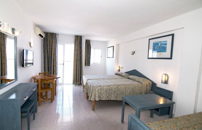 Aparthotel Vibra Central City - Foto 9
