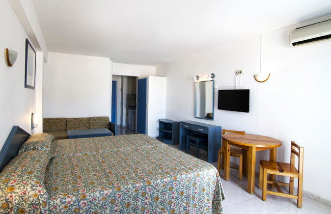 Aparthotel Vibra Central City - Foto 7