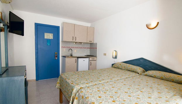 Aparthotel Vibra Central City - Foto 3