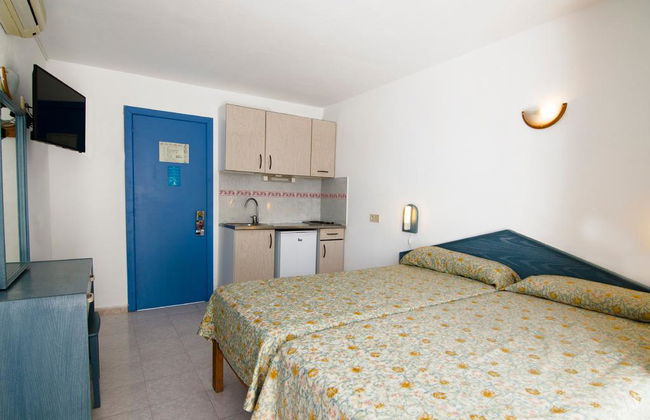 Aparthotel Vibra Central City - Foto 3