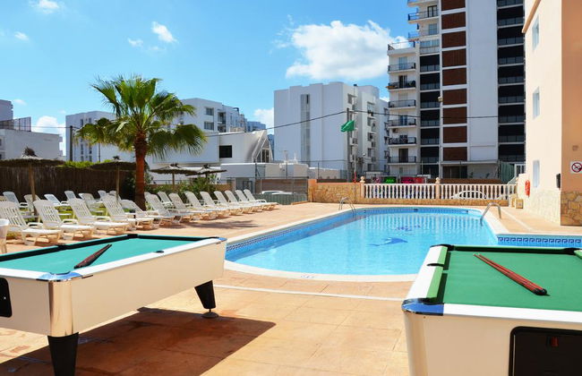 Aparthotel Vibra Central City - Foto 6