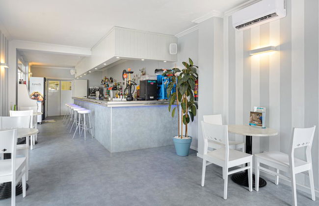 Aparthotel Vibra Central City - Foto 12