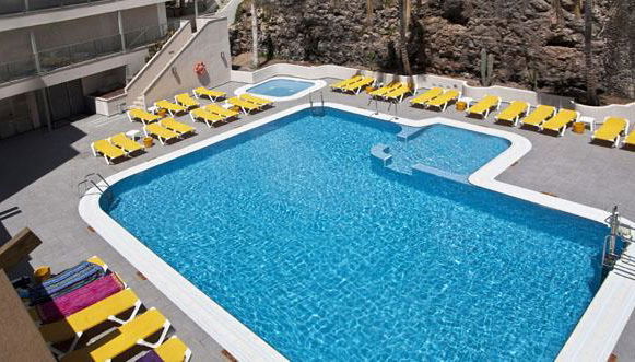 Servatur Alameda De Jandia - Foto 2