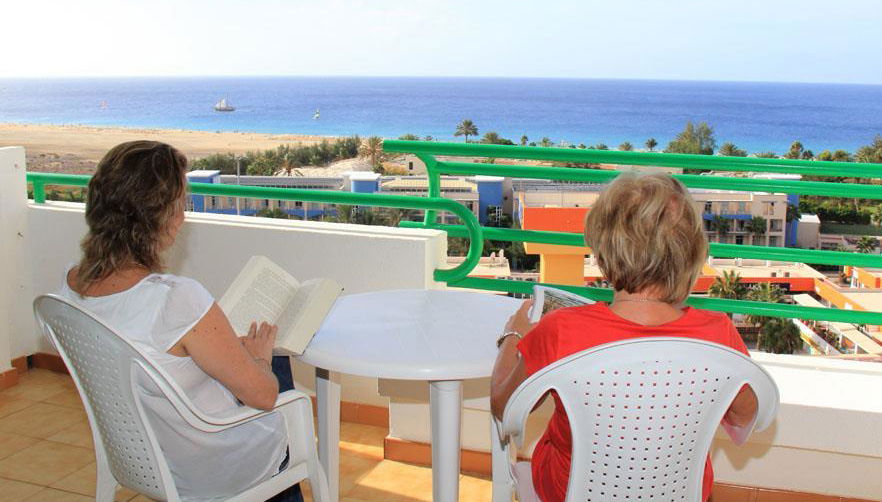 Servatur Alameda De Jandia - Foto 1