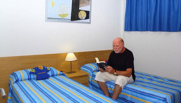 Servatur Alameda De Jandia - Foto 4