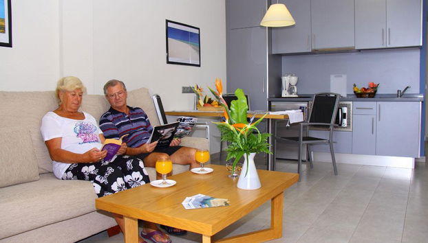 Servatur Alameda De Jandia - Foto 3