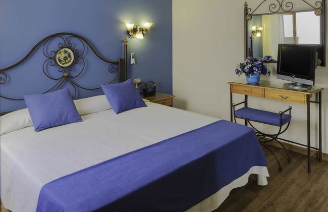 Regency Torviscas Apartments And Suites - Foto 14