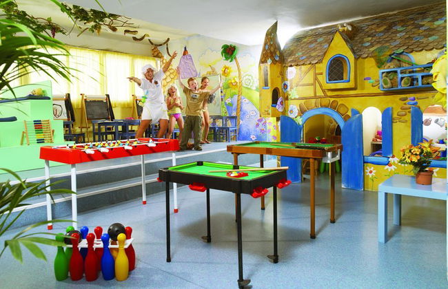 Regency Torviscas Apartments And Suites - Foto 6