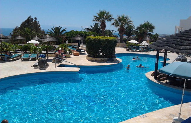 Regency Torviscas Apartments And Suites - Foto 16