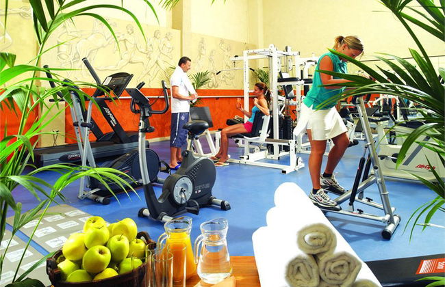 Regency Torviscas Apartments And Suites - Foto 4